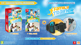 Family Trainer 2021