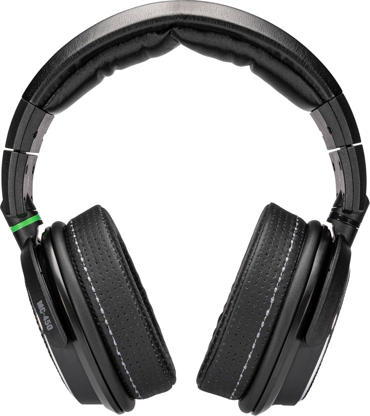 Auriculares Profesionales Mackie MC-450 de Espalda Abierta