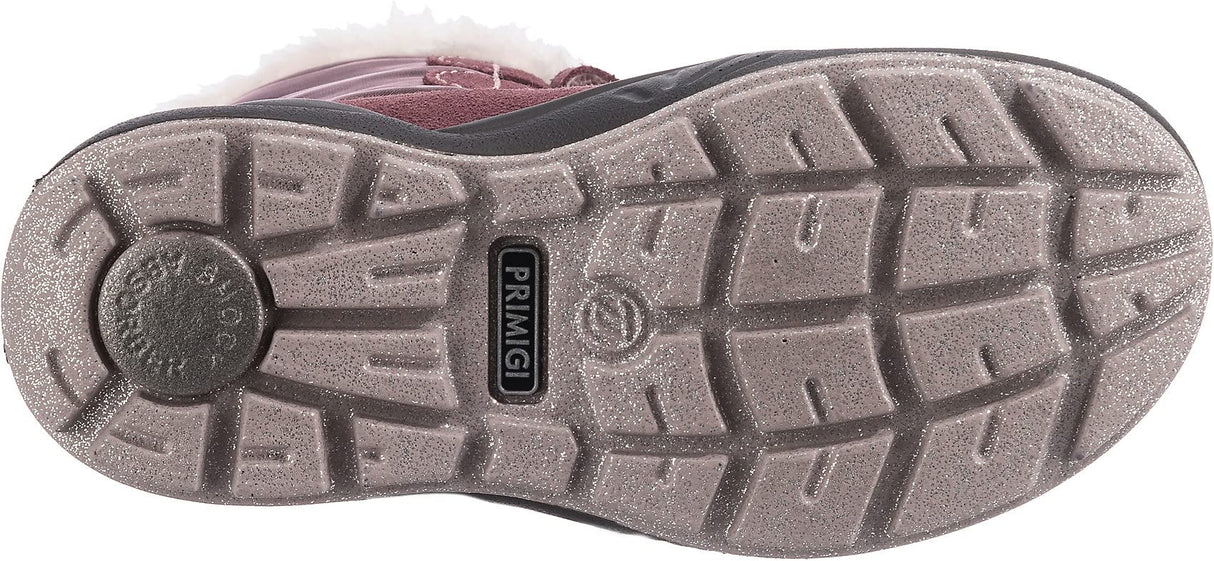 PRIMIGI Girl Winger GTX, Botas de Nieve, Morado, 30 EU