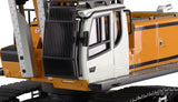Amewi 22651 G106E Excavadora de Metal sólido 1:14 RTR