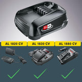 S. OF. BATERÍA 4Ah BOSCH P4A 5001519