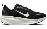 NIKE W Vomero 18, Sneaker Mujer, Black/Summit White/Coconut Mil, 44 EU