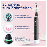 Oral-B iO Series 6 Pink Sand JAS22