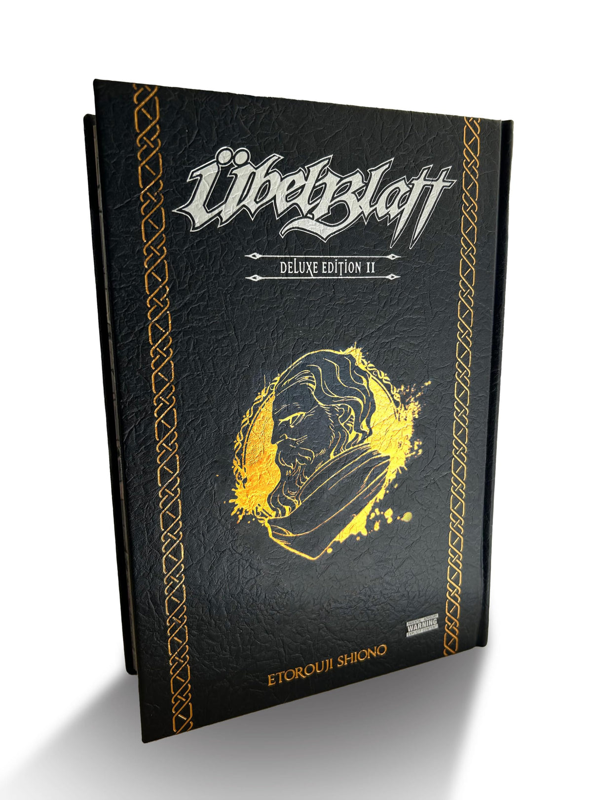 Übel Blatt Deluxe Edition, Vol. 2: Volume 2 (Übel Blatt Deluxe Edition, 2)