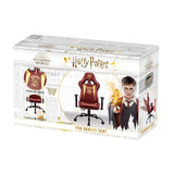 Subsonic - Harry Potter - Silla Gaming Ergonomica Respaldo/Asientos Ajustables - Silla De Oficina Gamer para Adultos con Licencia Oficial (Windows 8)