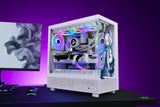 Thermaltake View 270 SP Edition | Mid Tower Chassis | Snow