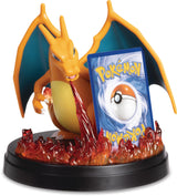 Pokémon Sammelkartenspiel Colección Super Premium Glurak-ex, Multicolor, 24.9 cm (290-45902 : C : DE : 45 :)