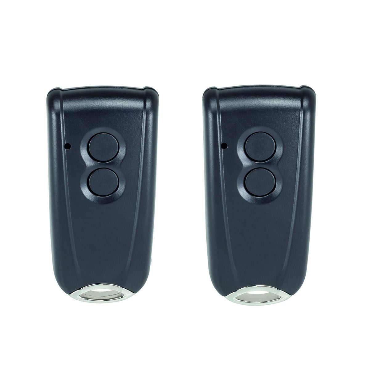 Hörmann Ecostar 4510469 Liftronic 500-2 - Accionamiento para puerta de garaje (500 N, 433 MHz, incluye 2 mandos RSC 2, para puertas de garaje de hasta 7 m², incluye accesorios de montaje)