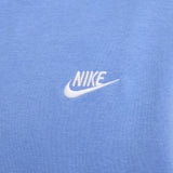 NIKE Club Fleece Tracksuit, Polar/White, XL para Hombre