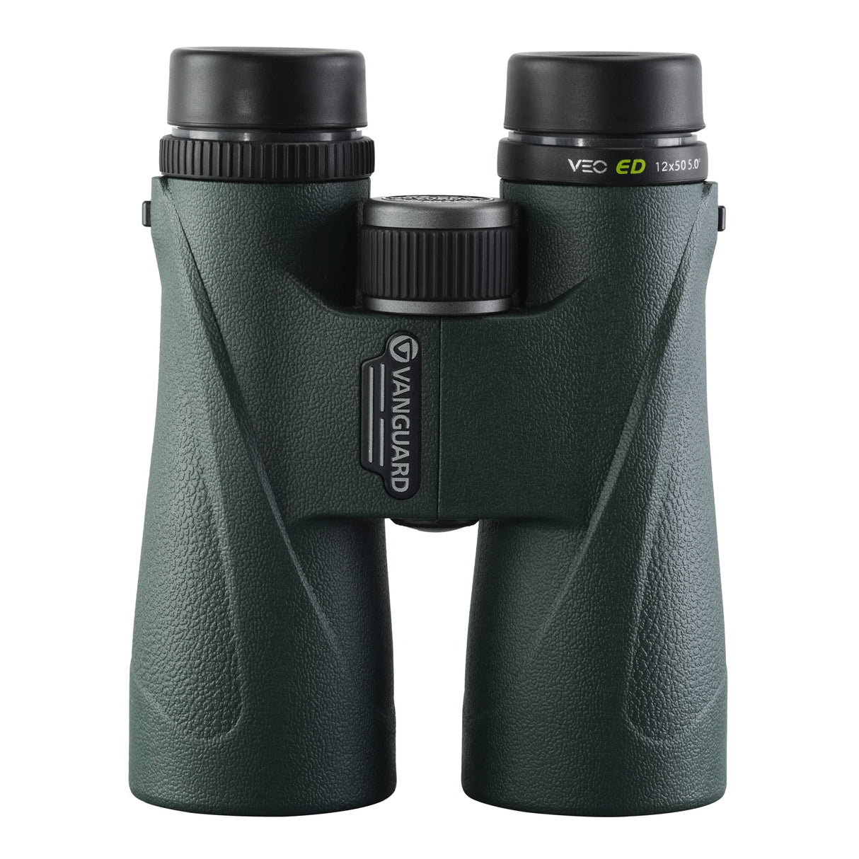 Vanguard Veo ED 1250 - Prismáticos ED 12x50, prismáticos Profesionales de Largo Alcance