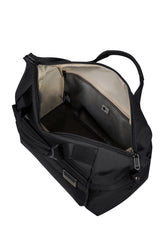 Samsonite Airea - Case cosmético, 35 cm, negro (negro)