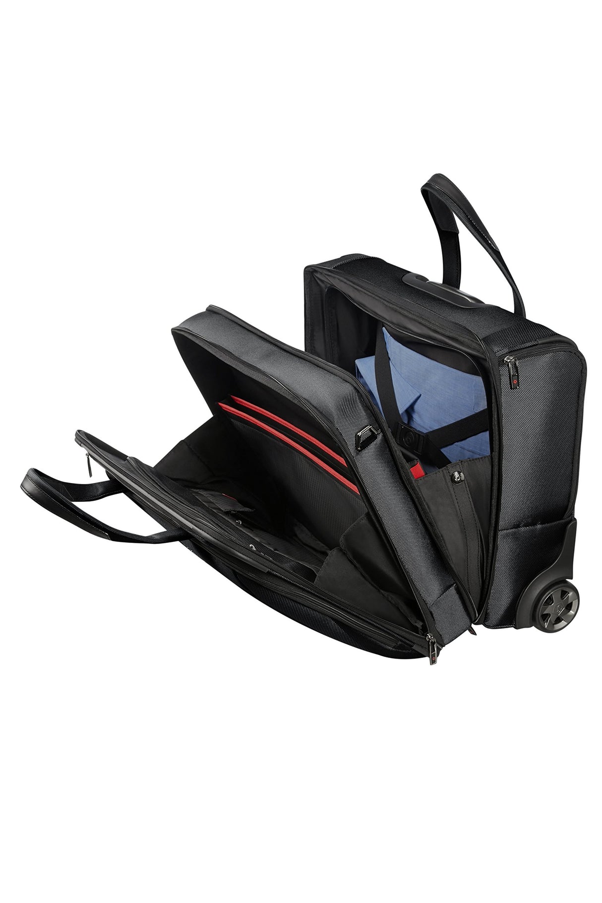 Samsonite Pro -DLX 5 - Rolling Dead para la computadora portátil de 15.6 \