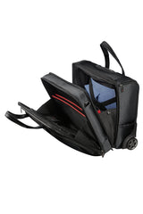 Samsonite Pro -DLX 5 - Rolling Dead para la computadora portátil de 15.6 \