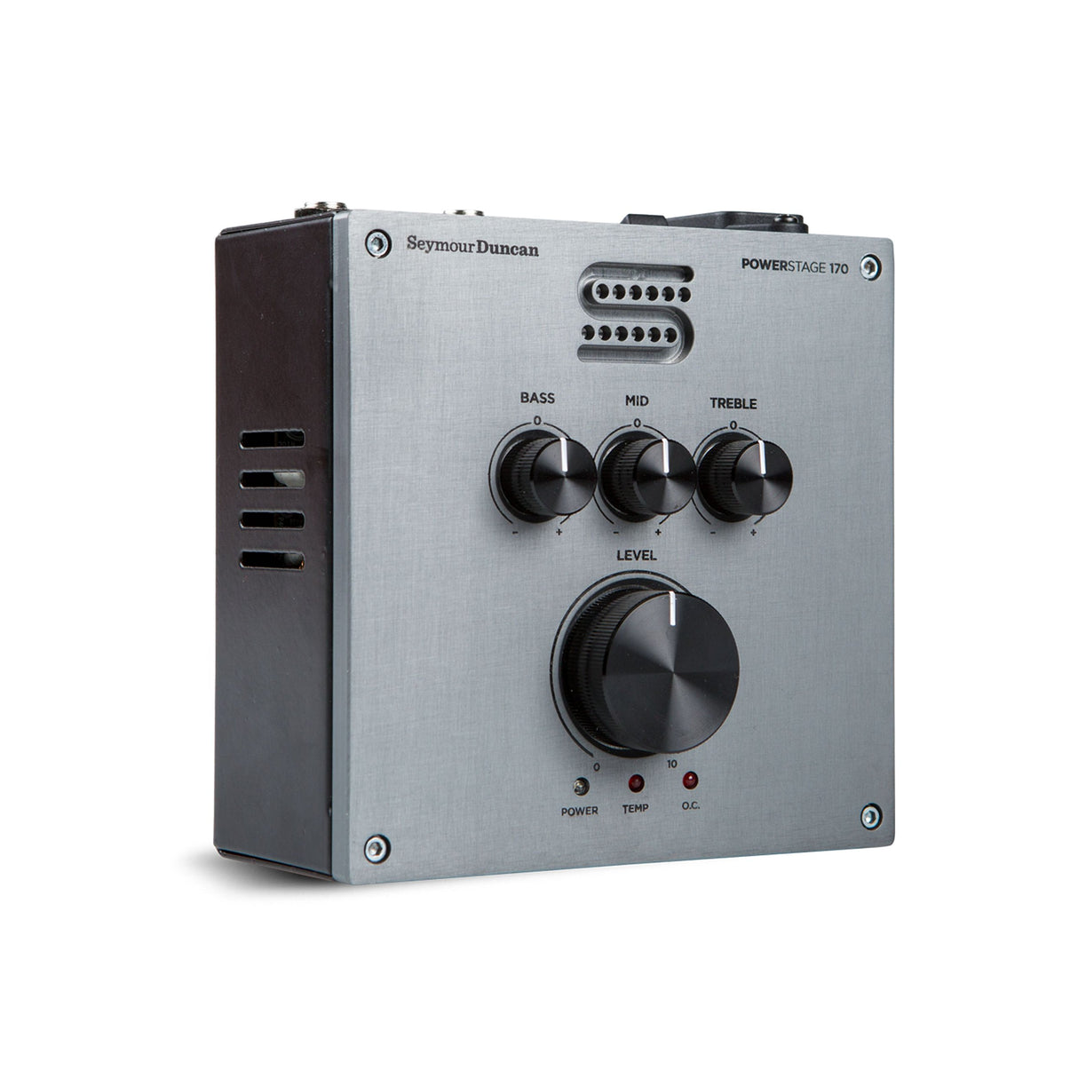 Seymour Duncan Powerstage 170 - Amplificador, Gris