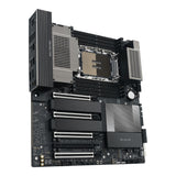 Asus Pro Ws W890-Sage - Motherboard - Ssi Ceb - Lga4710-2 Socket - W890 Chipsatz - Usb4, Usb 3.2 Gen 2, UsB-C 3.2 Gen 2x2, Usb 3.2 Gen 1 - 2.5 Gigabi