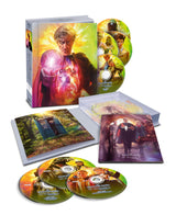 Doctor Who: The Collection Season 7 Limited Edition [Blu-ray]