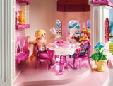 PLAYMOBIL Princess 70448 Castillo de Princesas, a Partir de 4 años