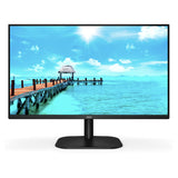 AOC 27B2AM - Monitor FHD de 27 pulgadas (1920 x 1080, 75 Hz, VGA, HDMI) Negro