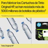 HP 991X M0J98AE, Amarillo, Cartucho de Tinta de Alta Capacidad PageWide Original, de 16.000 páginas, compatible con impresoras de inyección de tinta HP PageWide Pro Serie MFP 772, 774, 777 y 779