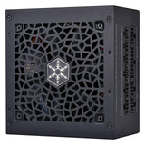 SilverStone Technology DA750R Gold, ATX Totalmente Modular 80 Plus Gold 750W ATX 3,0 y PCIe 5,0, SST-DA750R-GMA