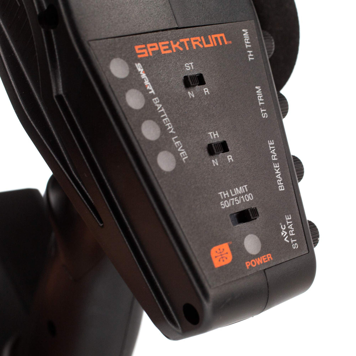DX3 SPM2340 - Transmisor Inteligente de 3 Canales con Receptor SR315