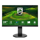 Philips Monitors Philips B Line - Monitor (60,5 cm (23.8), 1920 x 1080 Pixeles, Full HD, LCD, 5 ms, Negro)