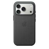 Apple Funda de Trenzado técnico con MagSafe para el iPhone 17 Pro - Negro