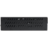 StarTech.com ET10GSFP - Conversor de Medios Ethernet de Cobre a Fibra de 10 gigabits, Color Negro