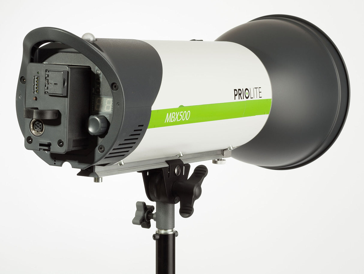 Priolite MBX Kit Freiburg 1000J