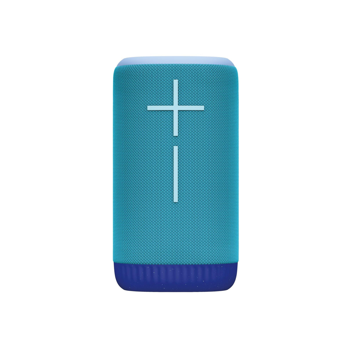 Ultimate Ears EVERBOOM, Altavoz Bluetooth portátil inalámbrico, Graves potentes, Sonido inmersivo de 360 Grados, Impermeable IP67, Flota, 20 Horas de batería, Radio de acción 55m - Azul