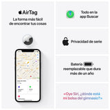 Apple Paquete de 4 AirTag