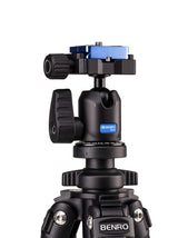 BENRO Trepied TSL08AN00 Avec rotule Ball N00