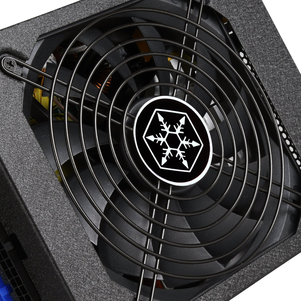 SilverStone Technology SST-ST1500-TI v1.1
