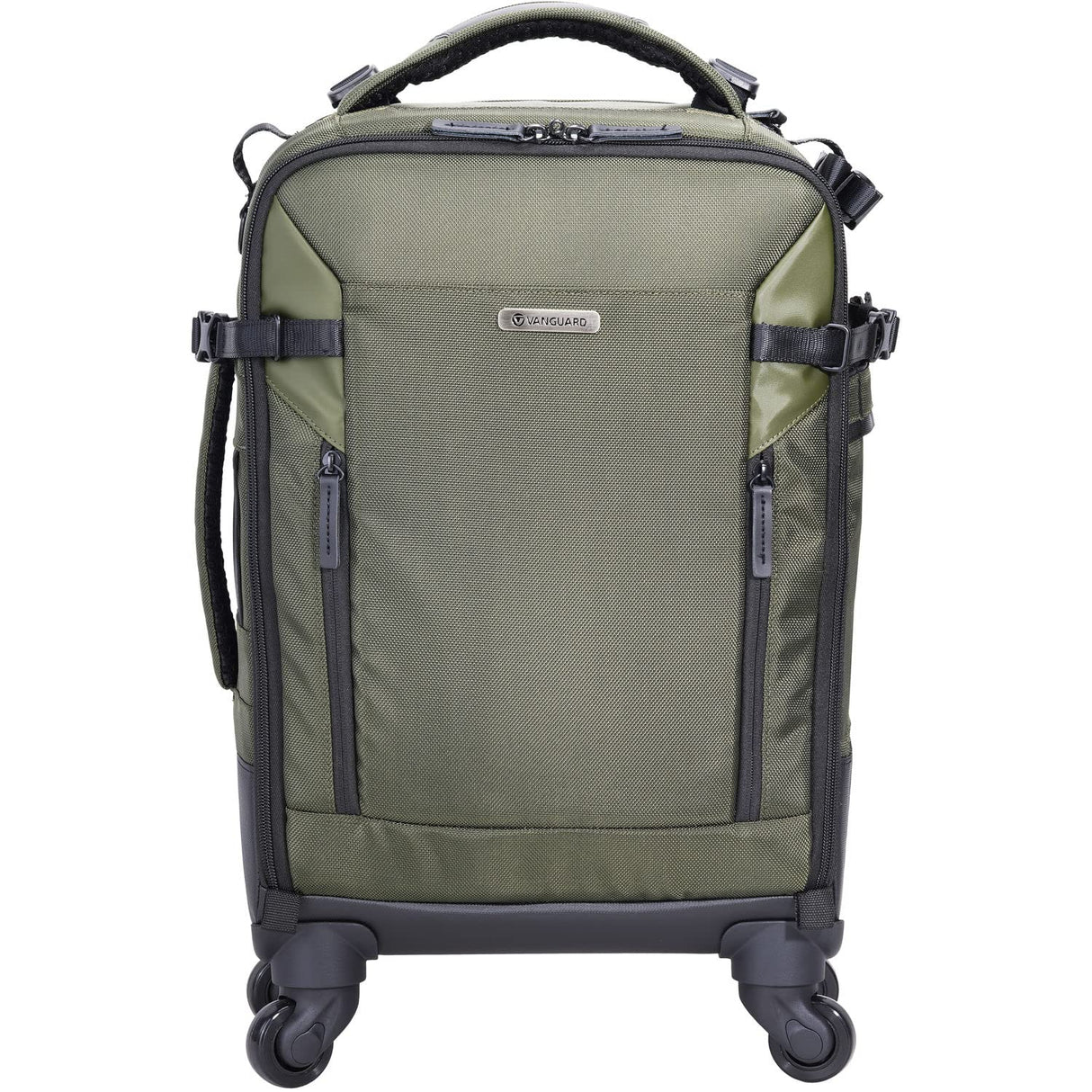 VANGUARD Veo Select 55BT GR - Maleta Trolley de fotógrafo