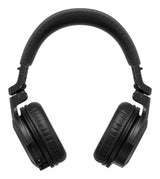 Pioneer DJ HDJ-CUE1BT-K Auriculares Bluetooth DJ Profesional Negros