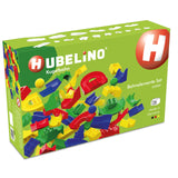 Juego de construcción, modelo 420381, de Hubelino. 128 piezas individuales, a partir de 4 años , color/modelo surtido