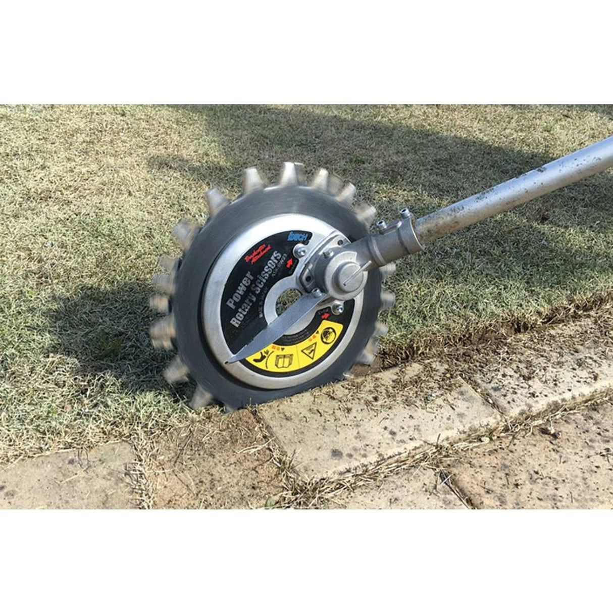 385-581 Power - Tijeras rotativas