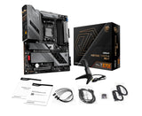 X870E Taichi Lite Mainboard