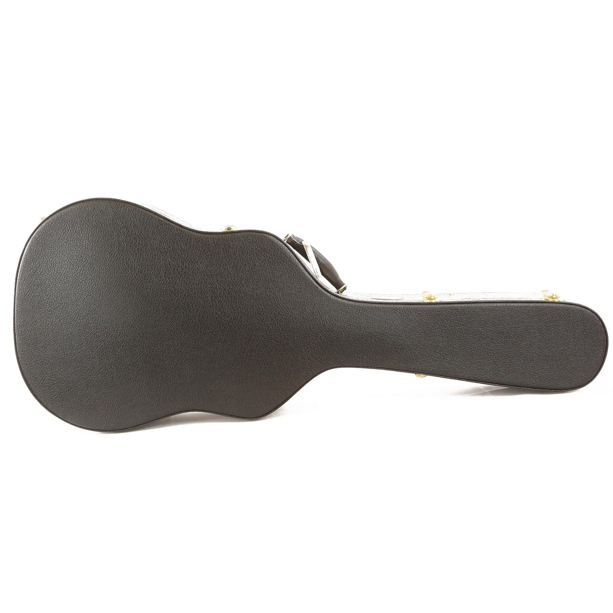 C.F MARTIN & CO - Estuche para guitarra Geib Deluxe Vintage Cabernet 00 14 trastes