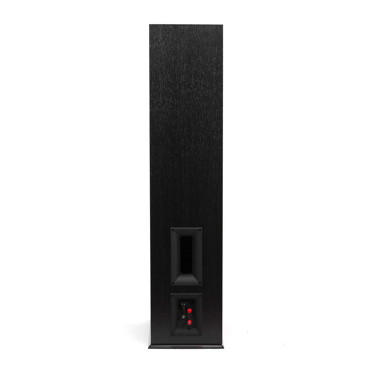 Klipsch RP-280F 150W Negro, Cereza altavoz - Altavoces (1.0 canales, Alámbrico, 150 W, 32 - 25000 Hz, 8 Ω, Negro, Cereza)