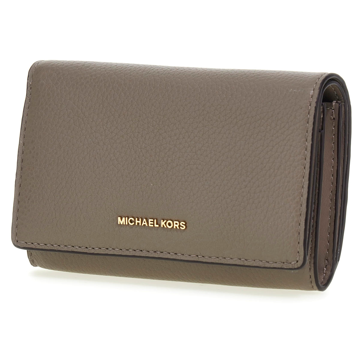 Michael Kors LG Coin Wallet Birch One Size