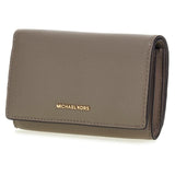 Michael Kors LG Coin Wallet Birch One Size