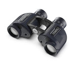 Steiner 7x30 Navigator Marine Prismáticos con diseño de Puente Abierto y Enfoque automático Deportivo, sin brújula