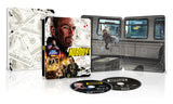 Nobody Collector's Edition [4K UHD & Blu-Ray] Limited Edition Steelbook [Blu-ray]
