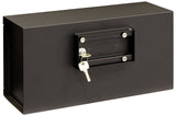 ARREGUI Socket 23000W-S1 Caja fuerte camuflada tras placa de enchufes | Caja fuerte empotrable en pared | Caja de seguridad camuflada | Caja fuerte invisible | 20x40x13 cm | 9 L
