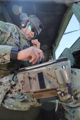 ForceProtector Gear LLC FPG - Rodillera