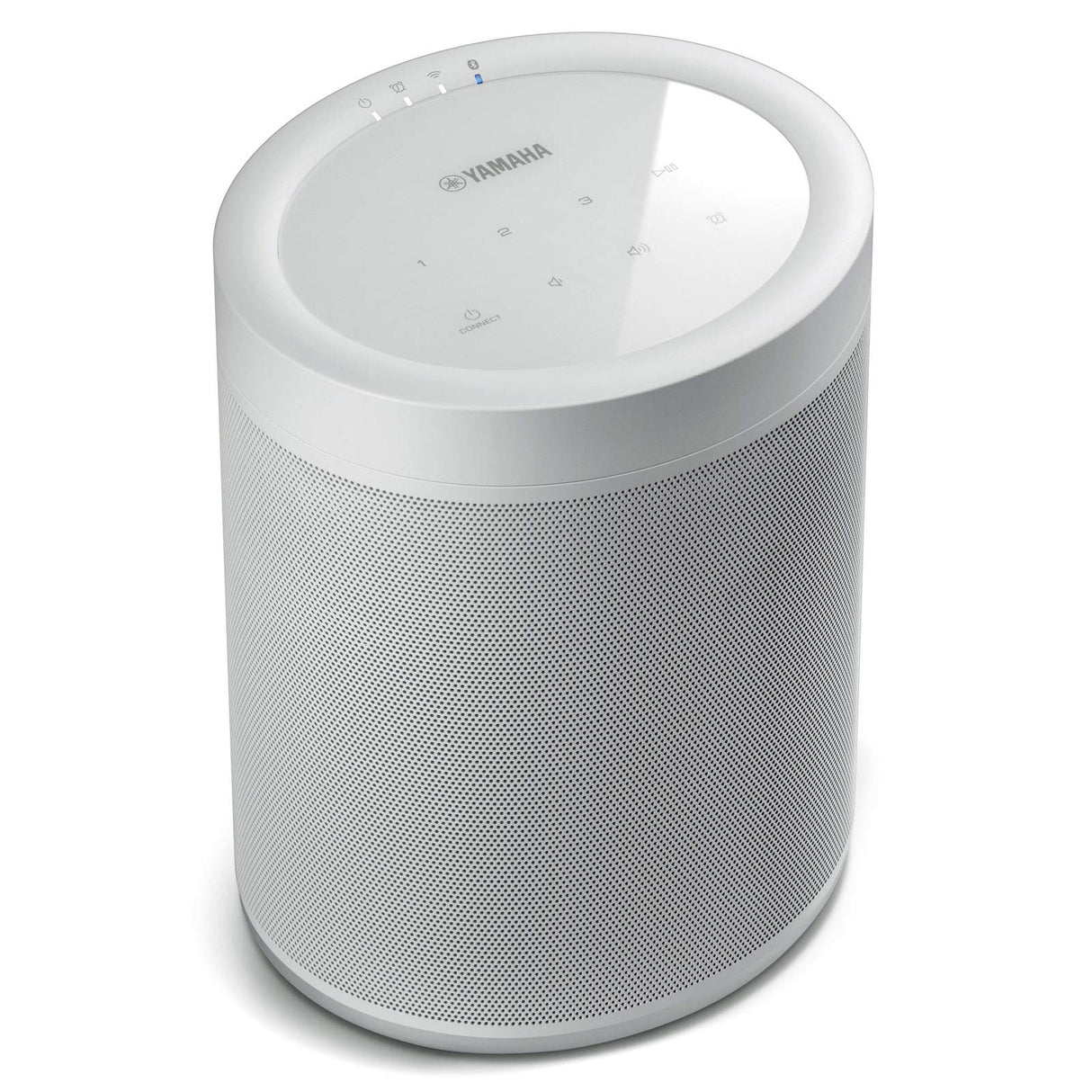 Yamaha MusicCast 20 - Altavoz, Color blanco
