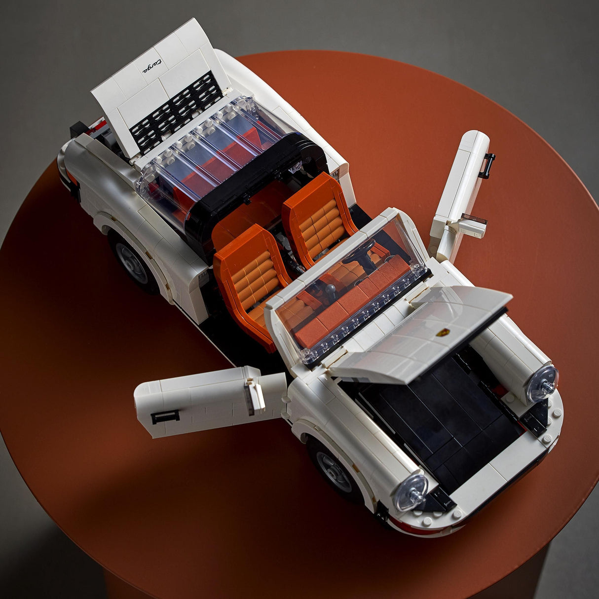 LEGO Creator Porsche 911 (10295)