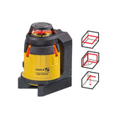 Stabila 18702 Láser Multi-Línea
