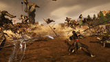 DYNASTY WARRIORS: ORIGINS - PlayStation 5